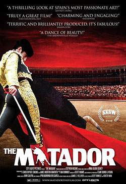 The Matador (2008) Poster