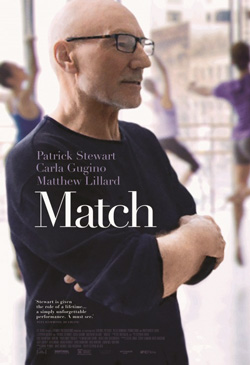 Match Poster