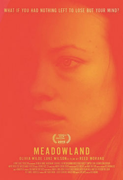 Meadowland Poster