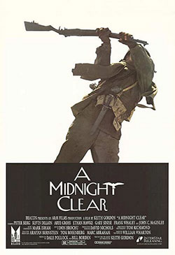 A Midnight Clear Poster