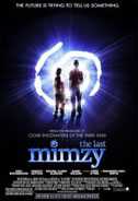 The Last Mimzy Poster
