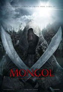 Mongol Poster