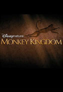 Monkey Kingdom