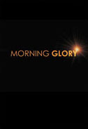 Morning Glory Poster