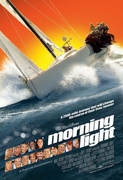 Morning Light Poster