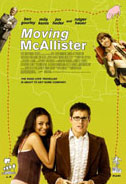 Moving McAllister Poster