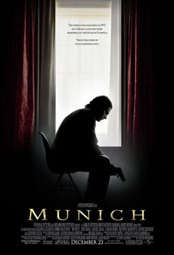 Munich Poster