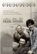 Music Within Poster