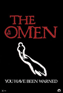 Omen, The Poster