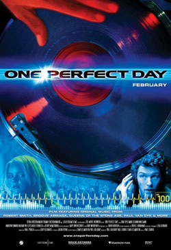 One Perfect Day Poster