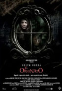 The Orphanage<BR>(Orfanato, El) Poster