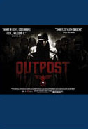 Outpost Poster