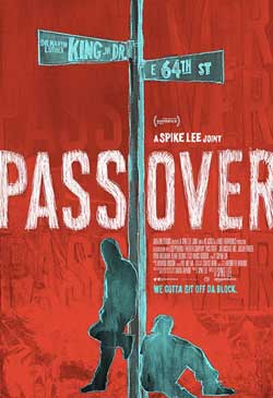 Pass Over Poster