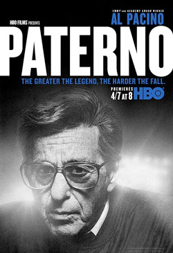 Paterno Poster