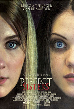 Perfect Sisters Poster