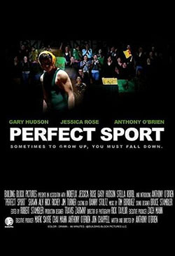 Perfect Sport Poster