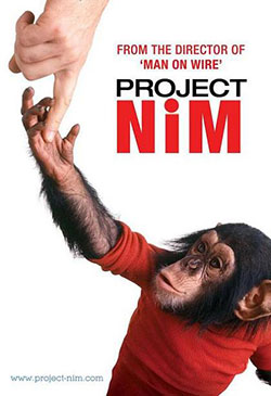 Project Nim Poster
