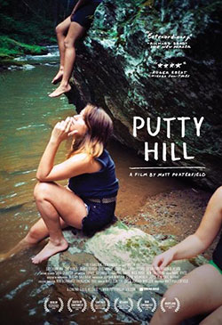 Putty Hill Poster
