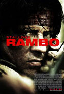 Rambo (aka: John Rambo) Poster