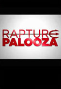 Rapturepalooza Poster