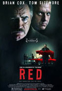 Red Poster
