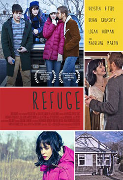 Refuge Poster