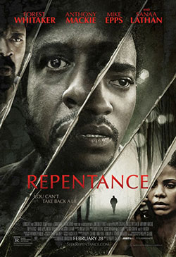Repentance Poster