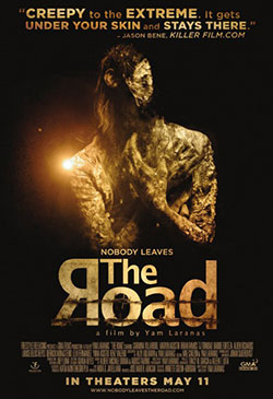 The Road (2012) Poster