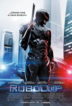 RoboCop (2013)
