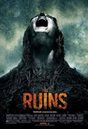 The Ruins Poster