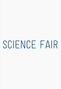 Science Fair Movie Poster