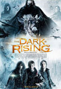 The Seeker: The Dark Is Rising Poster