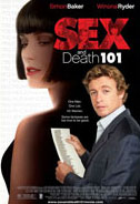 Sex and Death 101 Poster