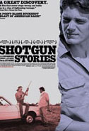 Shotgun Stories Poster