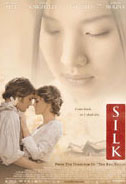 Silk Poster