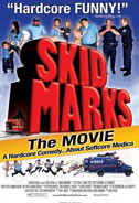 Skid Marks Poster
