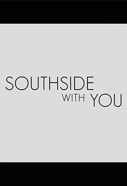 Southside with You Poster