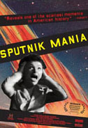 Sputnik Mania Poster