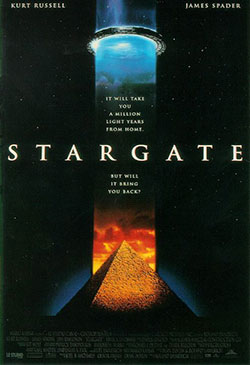 Stargate Poster