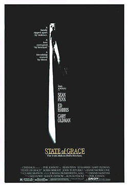 State Of Grace Poster