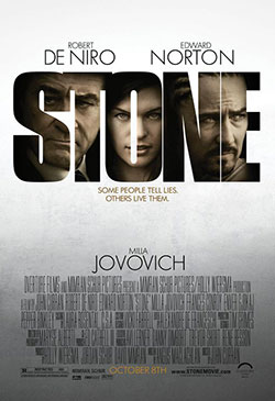 Stone Poster