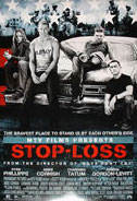 Stop-Loss Poster