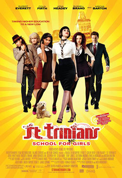 St. Trinian's Poster