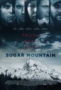 Sugar Mountain Poster