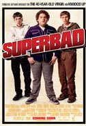 Superbad Poster