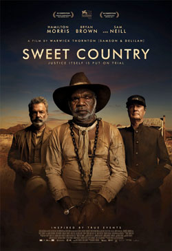 Sweet Country Movie Poster