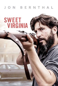 Sweet Virginia Poster