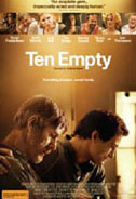 Ten Empty Poster