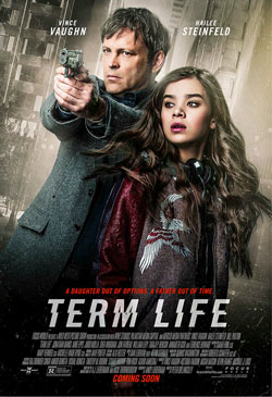 Term Life Poster