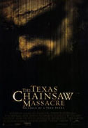 The Texas Chainsaw Massacre (2003) Poster
